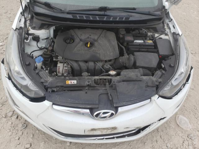 Photo 6 VIN: 5NPDH4AE1FH585243 - HYUNDAI ELANTRA SE 