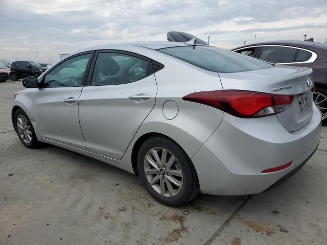 Photo 1 VIN: 5NPDH4AE1FH586487 - HYUNDAI ELANTRA 