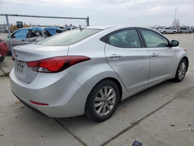 Photo 2 VIN: 5NPDH4AE1FH586487 - HYUNDAI ELANTRA 