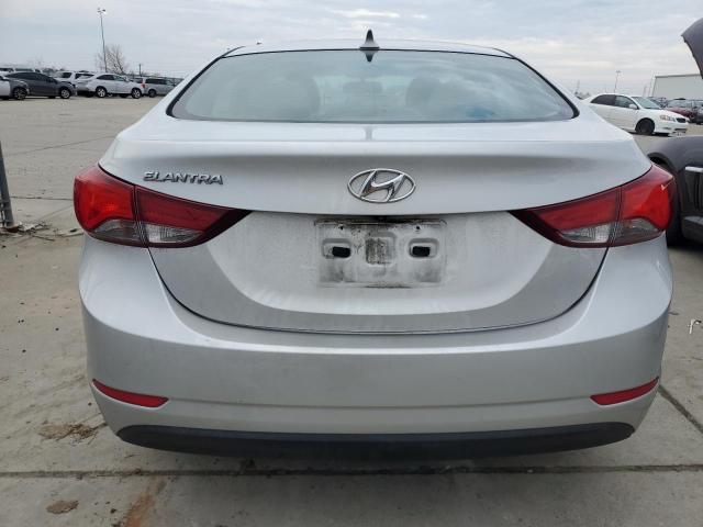 Photo 5 VIN: 5NPDH4AE1FH586487 - HYUNDAI ELANTRA 