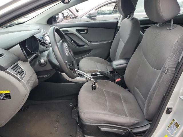 Photo 6 VIN: 5NPDH4AE1FH586487 - HYUNDAI ELANTRA 