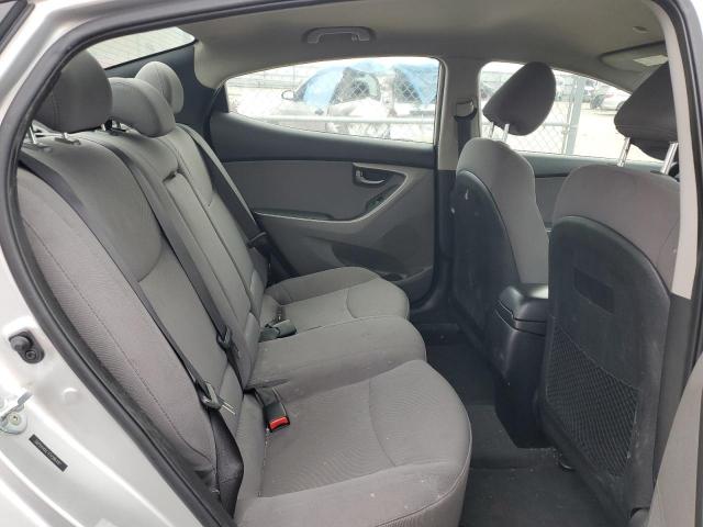 Photo 9 VIN: 5NPDH4AE1FH586487 - HYUNDAI ELANTRA 