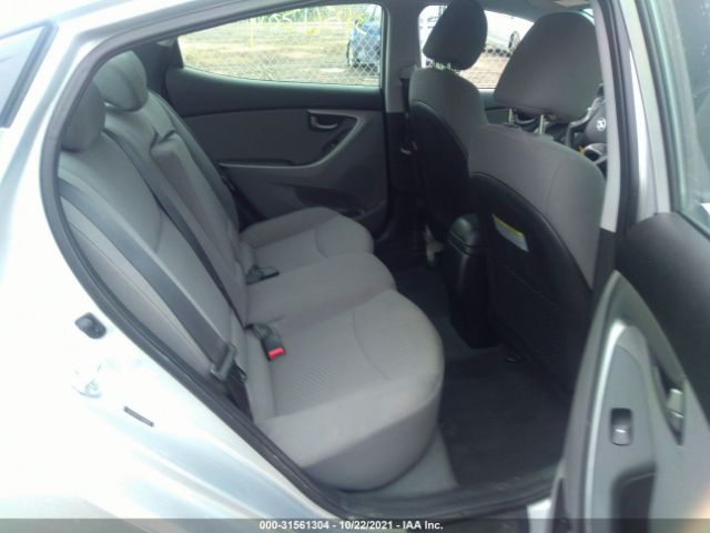 Photo 7 VIN: 5NPDH4AE1FH588384 - HYUNDAI ELANTRA 