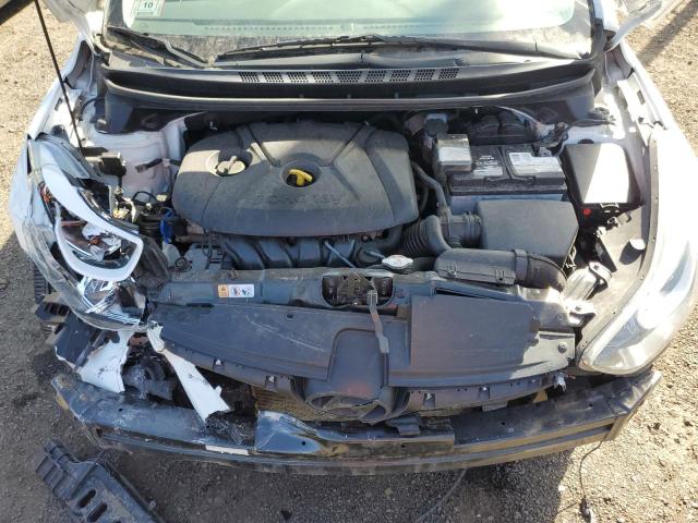 Photo 10 VIN: 5NPDH4AE1FH598168 - HYUNDAI ELANTRA 