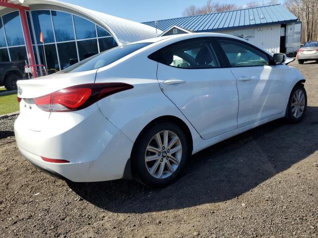 Photo 2 VIN: 5NPDH4AE1FH598168 - HYUNDAI ELANTRA 