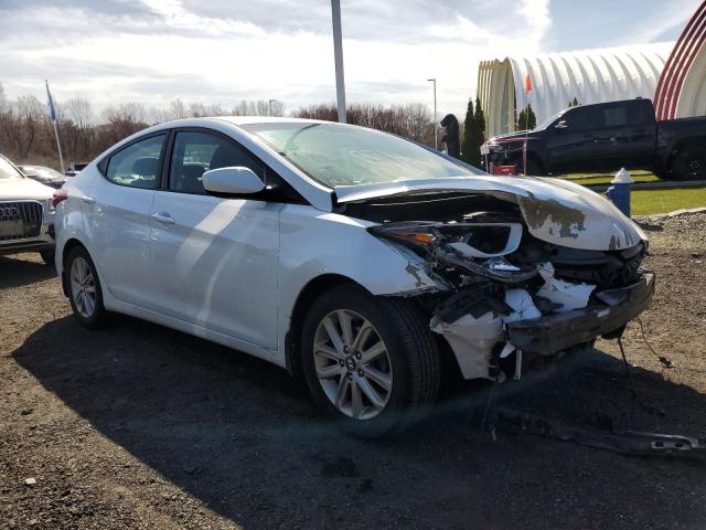 Photo 3 VIN: 5NPDH4AE1FH598168 - HYUNDAI ELANTRA 