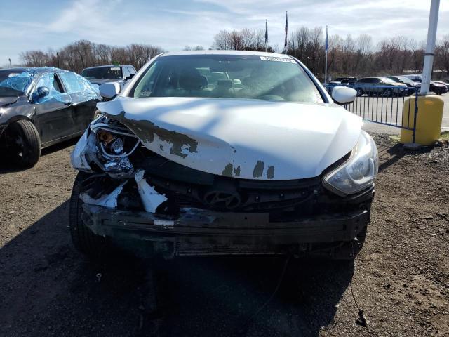 Photo 4 VIN: 5NPDH4AE1FH598168 - HYUNDAI ELANTRA 