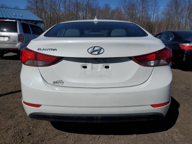 Photo 5 VIN: 5NPDH4AE1FH598168 - HYUNDAI ELANTRA 