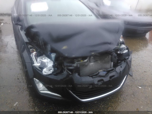 Photo 5 VIN: 5NPDH4AE1FH599885 - HYUNDAI ELANTRA 