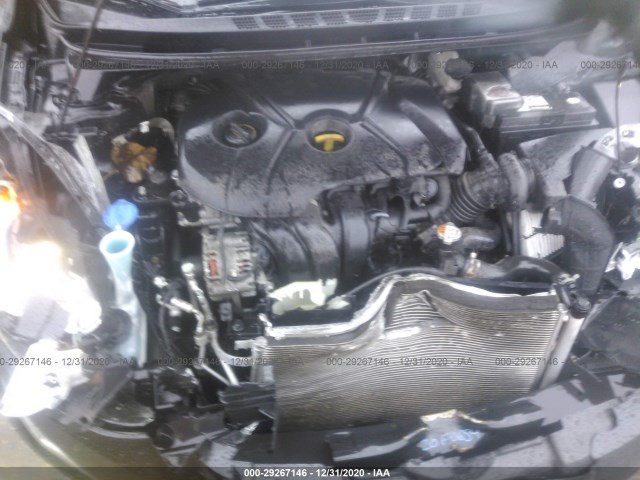 Photo 9 VIN: 5NPDH4AE1FH599885 - HYUNDAI ELANTRA 