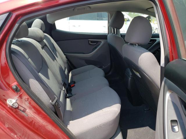 Photo 9 VIN: 5NPDH4AE1FH600386 - HYUNDAI ELANTRA SE 