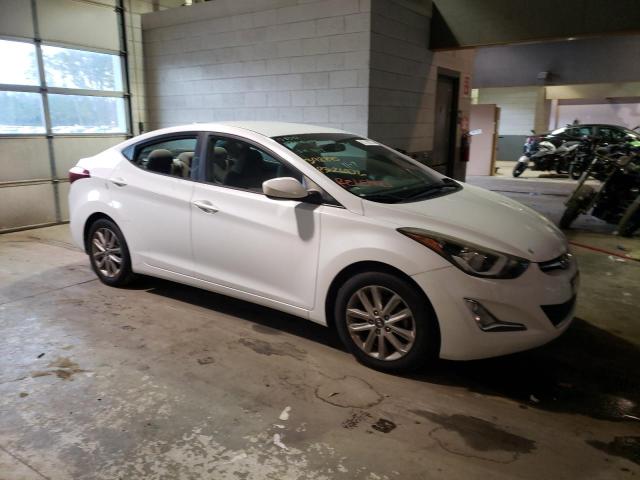 Photo 3 VIN: 5NPDH4AE1FH600923 - HYUNDAI ELANTRA 