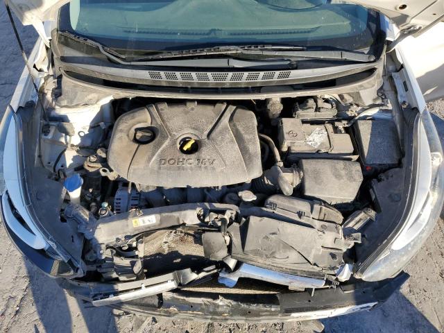 Photo 10 VIN: 5NPDH4AE1FH601408 - HYUNDAI ELANTRA SE 