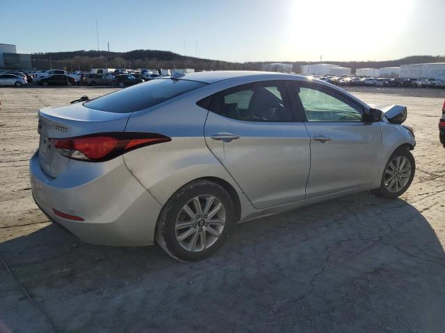 Photo 2 VIN: 5NPDH4AE1FH601408 - HYUNDAI ELANTRA SE 