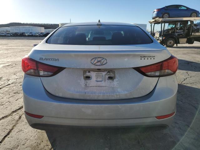 Photo 5 VIN: 5NPDH4AE1FH601408 - HYUNDAI ELANTRA SE 