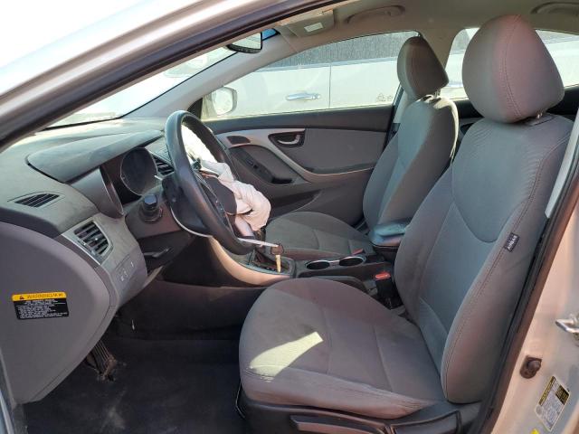 Photo 6 VIN: 5NPDH4AE1FH601408 - HYUNDAI ELANTRA SE 