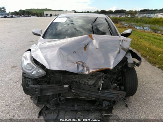 Photo 5 VIN: 5NPDH4AE1FH602140 - HYUNDAI ELANTRA 