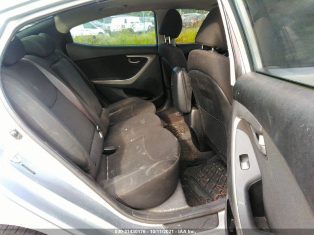 Photo 7 VIN: 5NPDH4AE1FH602140 - HYUNDAI ELANTRA 