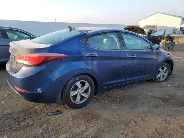 Photo 2 VIN: 5NPDH4AE1FH603661 - HYUNDAI ELANTRA SE 