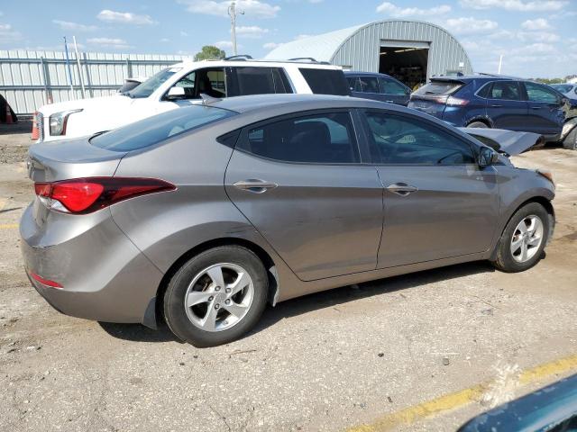 Photo 2 VIN: 5NPDH4AE1FH604079 - HYUNDAI ELANTRA SE 