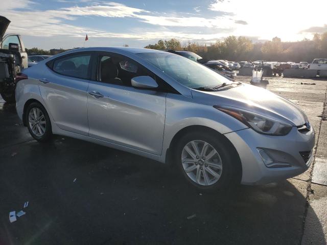 Photo 3 VIN: 5NPDH4AE1FH604440 - HYUNDAI ELANTRA SE 