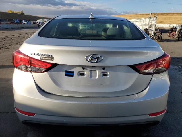 Photo 5 VIN: 5NPDH4AE1FH604440 - HYUNDAI ELANTRA SE 