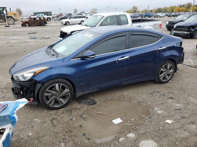 Photo 0 VIN: 5NPDH4AE1FH607788 - HYUNDAI ELANTRA 