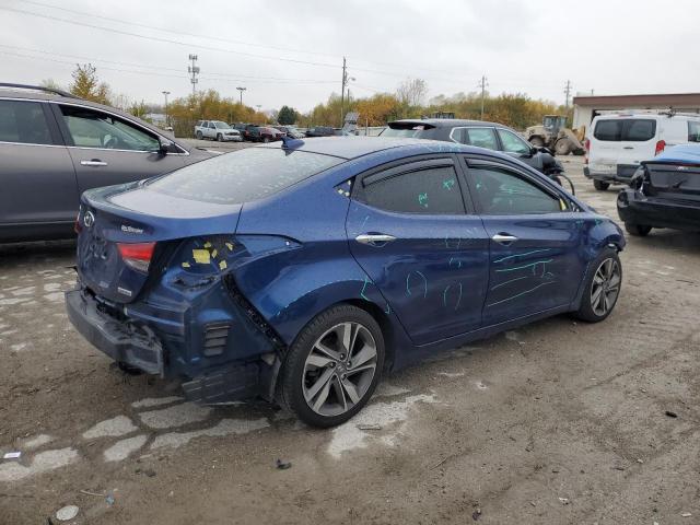 Photo 2 VIN: 5NPDH4AE1FH607788 - HYUNDAI ELANTRA 