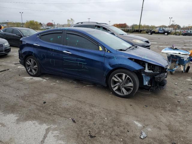 Photo 3 VIN: 5NPDH4AE1FH607788 - HYUNDAI ELANTRA 