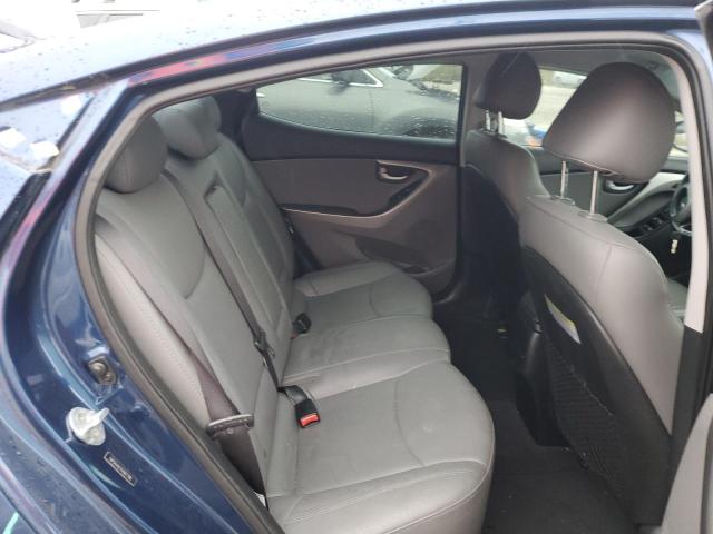 Photo 9 VIN: 5NPDH4AE1FH607788 - HYUNDAI ELANTRA 