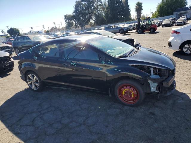 Photo 3 VIN: 5NPDH4AE1FH608844 - HYUNDAI ELANTRA SE 