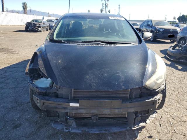 Photo 4 VIN: 5NPDH4AE1FH608844 - HYUNDAI ELANTRA SE 