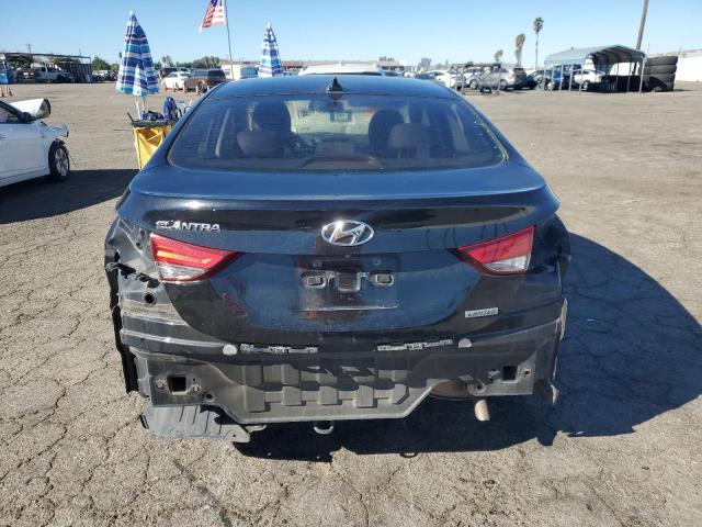 Photo 5 VIN: 5NPDH4AE1FH608844 - HYUNDAI ELANTRA SE 