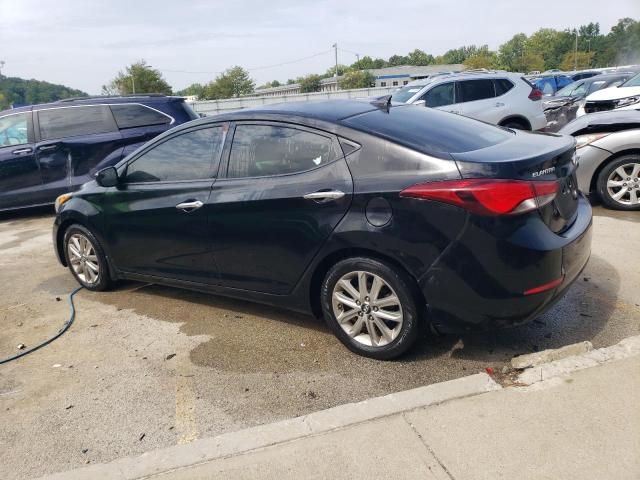 Photo 1 VIN: 5NPDH4AE1FH611002 - HYUNDAI ELANTRA SE 