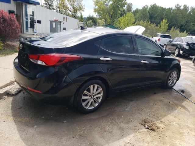 Photo 2 VIN: 5NPDH4AE1FH611002 - HYUNDAI ELANTRA SE 