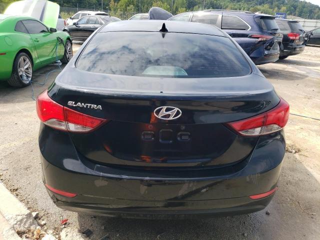 Photo 5 VIN: 5NPDH4AE1FH611002 - HYUNDAI ELANTRA SE 