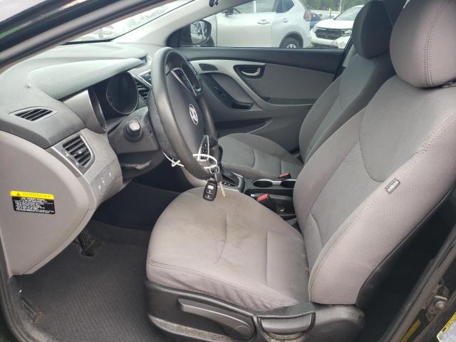 Photo 6 VIN: 5NPDH4AE1FH611002 - HYUNDAI ELANTRA SE 