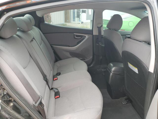 Photo 9 VIN: 5NPDH4AE1FH611002 - HYUNDAI ELANTRA SE 