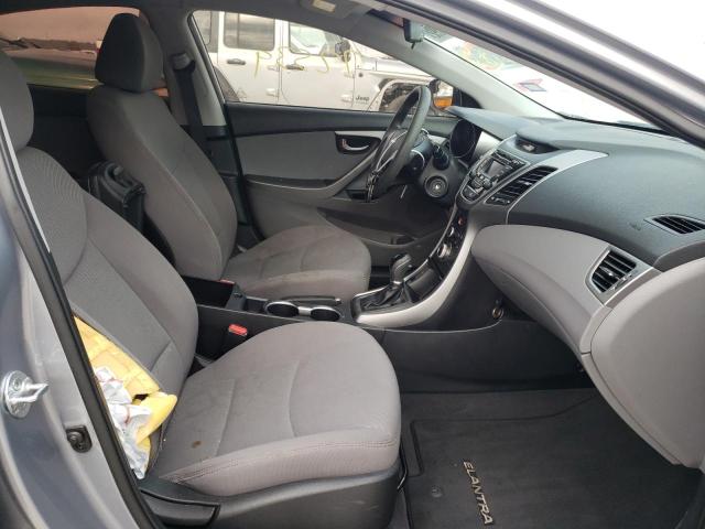 Photo 4 VIN: 5NPDH4AE1FH612067 - HYUNDAI ELANTRA SE 