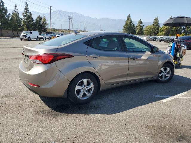 Photo 2 VIN: 5NPDH4AE1FH613218 - HYUNDAI ELANTRA 