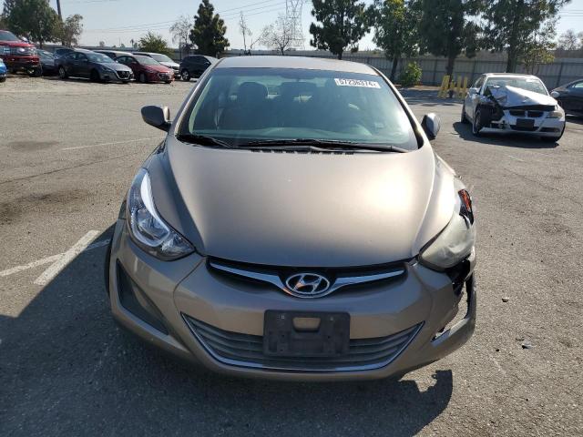 Photo 4 VIN: 5NPDH4AE1FH613218 - HYUNDAI ELANTRA 