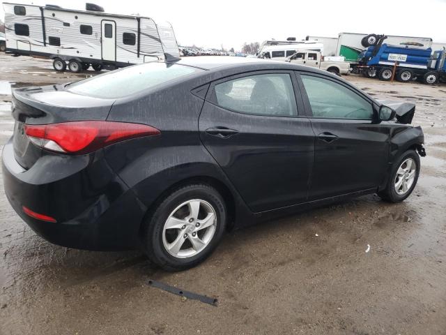 Photo 2 VIN: 5NPDH4AE1FH613476 - HYUNDAI ELANTRA SE 