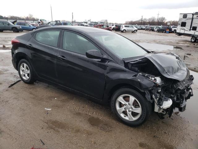 Photo 3 VIN: 5NPDH4AE1FH613476 - HYUNDAI ELANTRA SE 