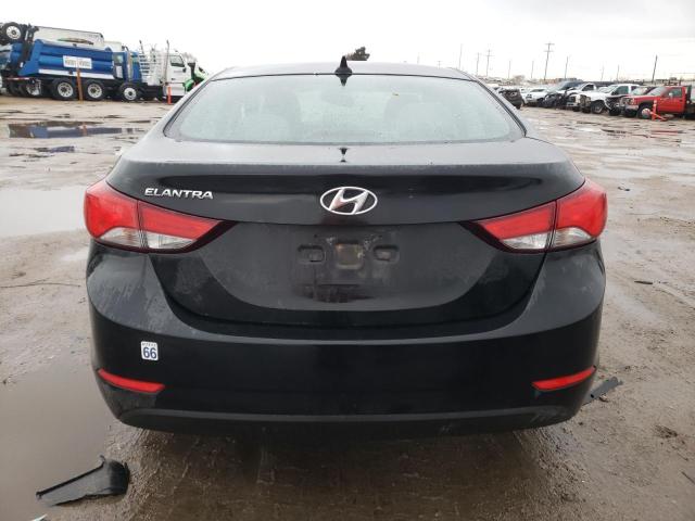 Photo 5 VIN: 5NPDH4AE1FH613476 - HYUNDAI ELANTRA SE 