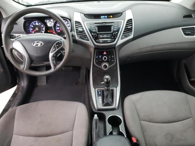 Photo 7 VIN: 5NPDH4AE1FH613476 - HYUNDAI ELANTRA SE 