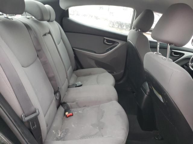 Photo 9 VIN: 5NPDH4AE1FH613476 - HYUNDAI ELANTRA SE 