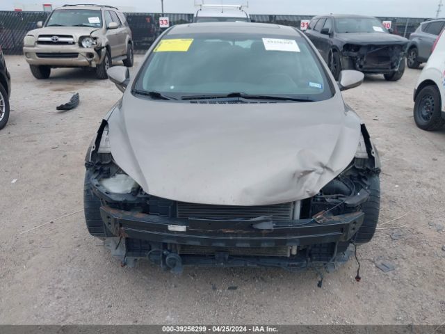 Photo 5 VIN: 5NPDH4AE1FH614272 - HYUNDAI ELANTRA 