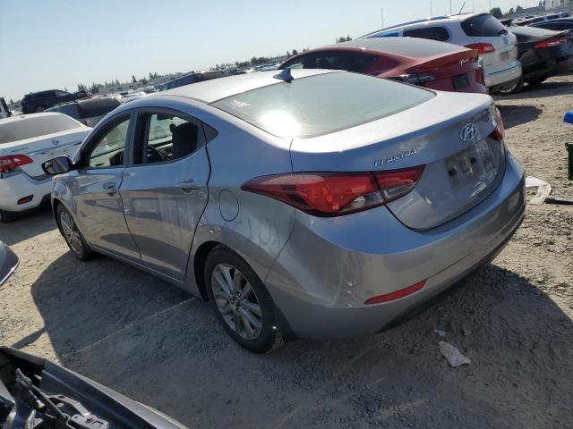 Photo 1 VIN: 5NPDH4AE1FH614823 - HYUNDAI ELANTRA 