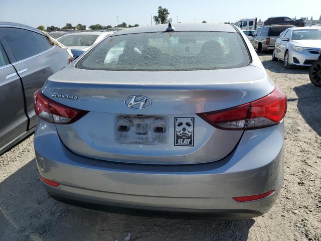 Photo 5 VIN: 5NPDH4AE1FH614823 - HYUNDAI ELANTRA 