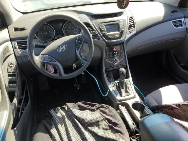 Photo 7 VIN: 5NPDH4AE1FH614823 - HYUNDAI ELANTRA 